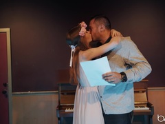 デカパイ, イく瞬間, バック, ヨーロピアン, 顔射, ハメ撮り, オマンコ, タトゥー