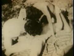 Vintage European Erotica: Big Cock Blowjobs & Cumshots in HD