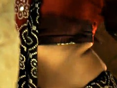 Awesome Indian Dancer MILF