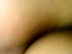 Arabisch, Mooi, Grote kont, Grote kietelaar, Stel, Hd, Zoenen, Ruw