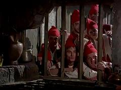 アナル, フェラチオ, コンピレーション, 乱交, グループ, ハードコア, オナニー, 小人