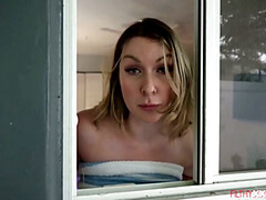 Grosse bite, Sucer une bite, Gorge profonde, Doigter, Branlette thaïlandaise, Masturbation, Mère que j'aimerais baiser, Rasée