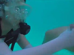 Asiatique, Hard, Japonaise, Sous marin