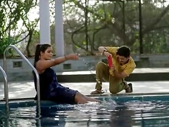 Indian Aunty Ka PG Sparks Passionate Heat