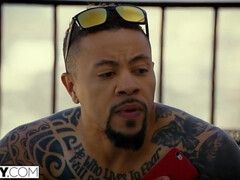 18, お尻, カップル, チン, 彼女, なめる, 馬乗り, オッパイの