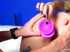 Anal, Culo, Sexo duro, Masturbación, Pelirrojo, Puta