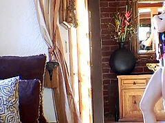 Verga grande, Negro, Mamada, Botas, Tacones, Látex