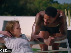 Grosser schwanz, Schwarz, Blasen, Besamung, Schwanz, Pornostars, Realität, Jungendliche (18+)