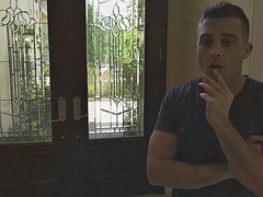 Anal, Nana, Beauté, Chambre à dormir, Homme nu et filles habillées, Hard, Police, Transsexuelle