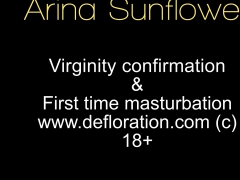 Leie, Hd, Masturbation, Rotschopf, Erotischer film, Solo, Jungendliche (18+), Titten