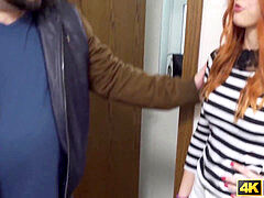 18 años, Verga grande, Novio