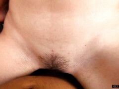 18 ans, Tir de sperme, Famille, Seins naturels, Fête, Pov, Chatte, Adolescente