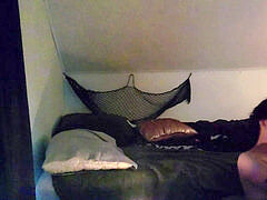 "WHITEBOYSTOMP PRODUCTIONS """"Maydin Takes A Chance"""