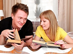 18, ベッドルーム, デカチン, フェラチオ, バック, ガリガリ, ティーン, オッパイの