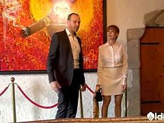 Madura, Pareja, Hd, Maduro, Madres para coger, Mamá, Desnudo, Coño