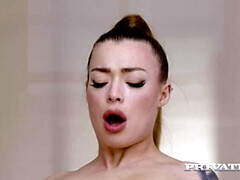 Misha Maver, Camgirl Anal