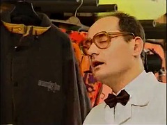 Dr Im addicted to cock