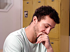 Anal, Sucer une bite, Britannique, Tir de sperme, De plein air