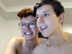 Pijpbeurt, Homo, Webcamera