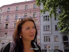 Leie, Paar, Gehörnter ehemann, Tschechisch, Hd, Geld, Jungendliche (18+), Ehefrau