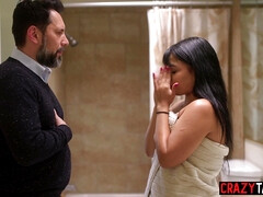 Анальный секс, Жопа, Большая жопа, Минет, Глубокая глотка, Секс без цензуры, Латиноамериканки, Сиськи