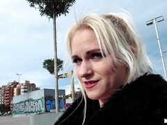 Amerikanisch, Tschechisch, Italienisch, Natürlichen titten, Im freien, Piercing, Pov, Realität