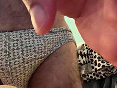 Dormitorio, Pies, Fetiche, Peludo, Hd, Lencería, Ruso, Solo