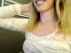 Masturbation, Transsexuelle, Solo, Webcam