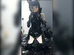 Latex, Speelgoed
