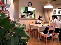 Collège université, Japonaise, Suçant