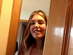 Cul, Grosse bite, Blonde, Sucer une bite, Tromperie, Indienne, Interracial, Actrice du porno