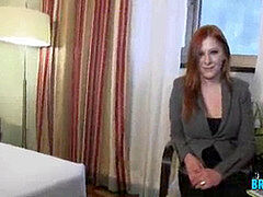 Amateur, Universidad, Europeo, Corridas faciales, Coño