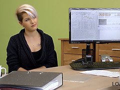 Beauté, Sucer une bite, Femme couguar, Tchèque, Hd, Léchez, Mère que j'aimerais baiser, Bureau