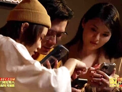 Amateur, Asiático, Tetas grandes, Indio, Japonés, Masaje, Maduro, Pov