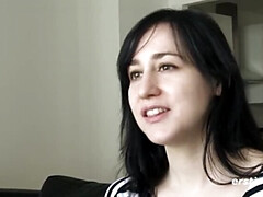 Kitzler, Frau, Behaart, Hardcore, Hd, Masturbation, Natürlichen titten, Muschi