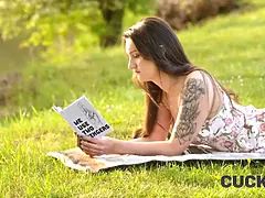 Tetas grandes, Engañando, Cornudo, Hd, Marido, Tetas naturales, Medias largas, Esposa