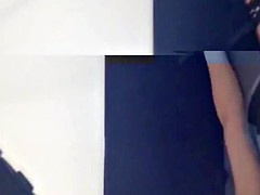 Enthousiasteling, Anaal, Vuisten