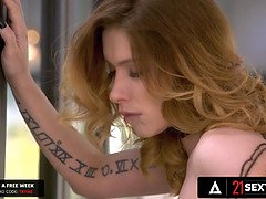 フェラチオ, イマラチオ, 開帳, 目瞪口呆, 手コキする, Hd, 自然山雀, ピアス