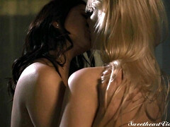 Culo, Dormitorio, Alemán, Besar, Lamidas, Policía, Tetas, Juguetes