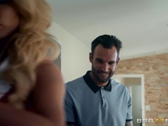 Culo grande, Tetas grandes, Morena, Tacones, Desnudo, Realidad, Hilo dental, Esposa