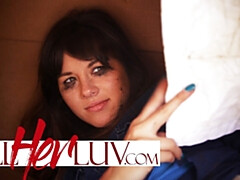 18 jahre, Blondine, Braunhaarige, Milf, Im freien, Hintern versohlen, Jungendliche (18+), Titten