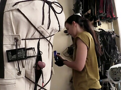 Amateur, Sadomasoquismo, Pajear