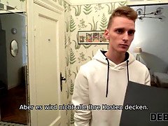 ブロンド, 自家製, お金, 自然山雀, オマンコ, 現実, ロシア人, フェラする