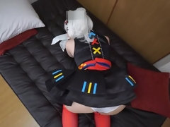 Nana, Gode, Femelle, Hd, Japonaise, Masturbation, Orgasme, Jouets
