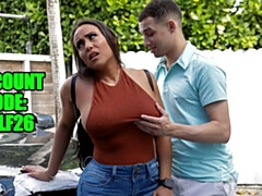 Leie, Hundestellung, Handjob, Hardcore, Hd, Lecken, Mutti, Rau