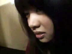 Asiático, Mamada, Interracial, Japonés