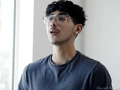 デカ尻, デカパイ, フェラチオ, 茶髪の, 巨乳な, イマラチオ, ハードコア, オッパイの