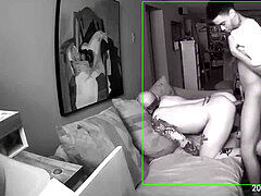 straight guy boinks me rigid on hidden cam