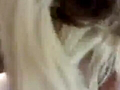 Amateur, Blonde, Sucer une bite, Groupe, Fait maison, Léchez, Orgie, Chatte