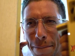 Grosse titten, Blasen, Braunhaarige, Süss, Familie, Freundin, Latina, Titten